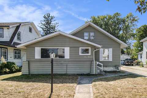 119 W Crawford Street, Elkhart, IN 46514