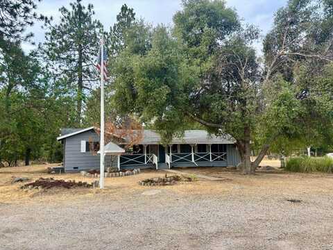 51827 Road 423, Oakhurst, CA 93644