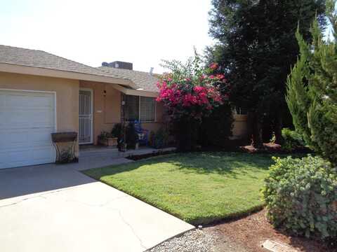 5580 Edith Drive E, Fresno, CA 93727