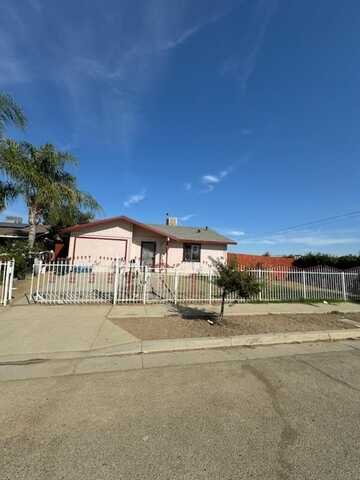 15938 Terrado Avenue, Cantua Creek, CA 93608