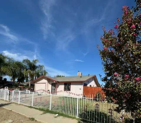 15938 Terrado Avenue, Cantua Creek, CA 93608