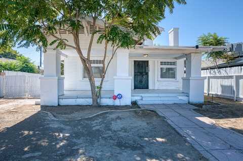 3124 Madison Avenue E, Fresno, CA 93702