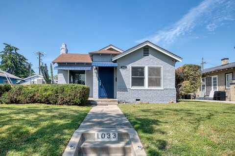 1033 Arthur Avenue N, Fresno, CA 93728