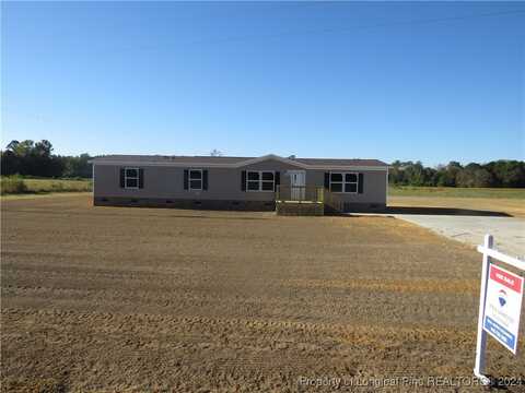 428 Barker Church Road, Lumberton, NC 28358