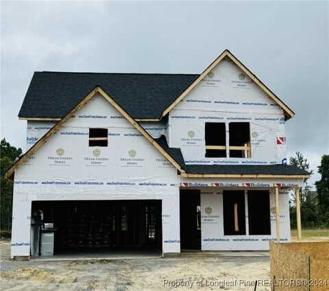 98 White Doe (Lot 462) Crossing, Cameron, NC 28326