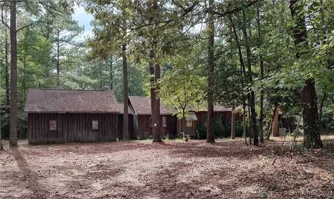 555 Key Rd, Sanford, NC 27332