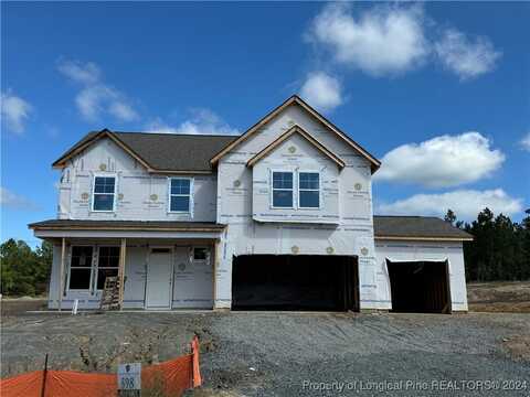 60 Steeple (Lot 598) Ridge, Cameron, NC 28326