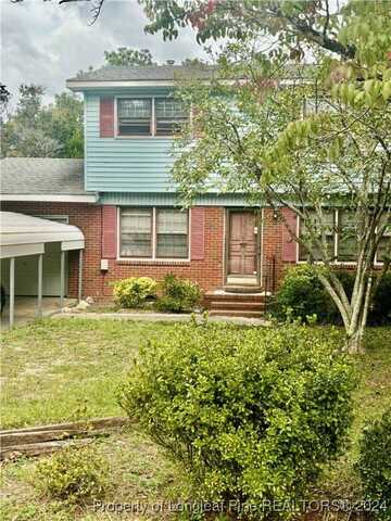 1939 Ireland Drive, Fayetteville, NC 28304