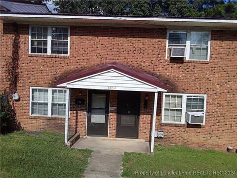 1704-a Newark Avenue, Fayetteville, NC 28301