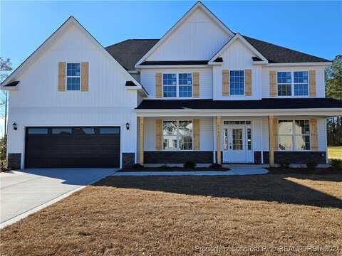 1321 Halibut Street, Fayetteville, NC 28312