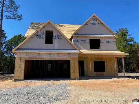 261 Cafe Prince (Lot 11) Court, Raeford, NC 28376