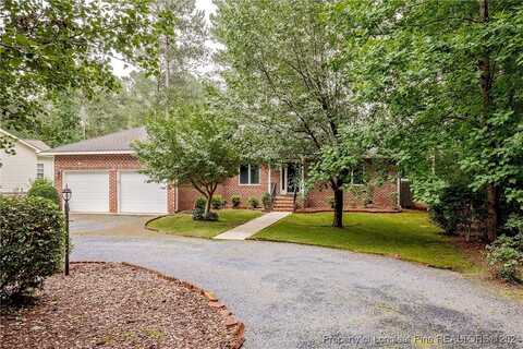 789 Daphne Lane, Vass, NC 28394