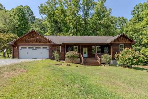 81 Walkerville Way, Franklin, NC 28734