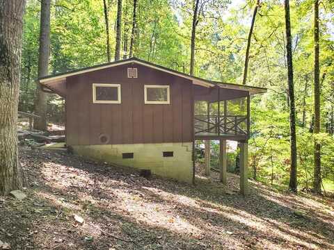 939 BEAR COVE CIR, Bryson City, NC 28713