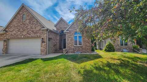 1609 Jonathan Drive, Fort Dodge, IA 50501