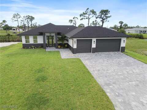 2904 NW 26th Avenue, Cape Coral, FL 33993