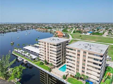 4803 Sunset Court, Cape Coral, FL 33904