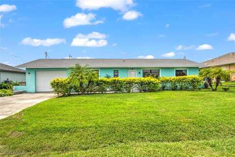 524 NW 6th Terrace, Cape Coral, FL 33993