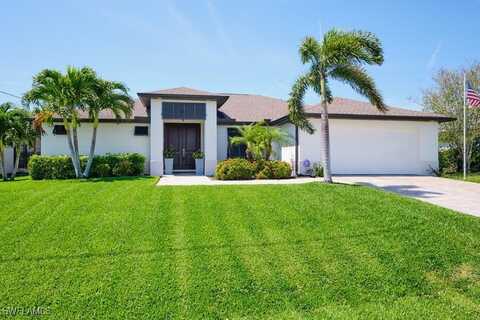 2620 SW 29th Avenue, CAPE CORAL, FL 33914