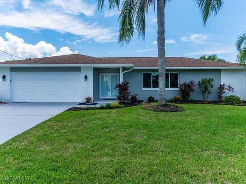 1004 SW 51st Terrace, CAPE CORAL, FL 33914