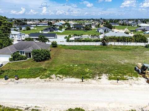 339 NE 9th Terrace, CAPE CORAL, FL 33909