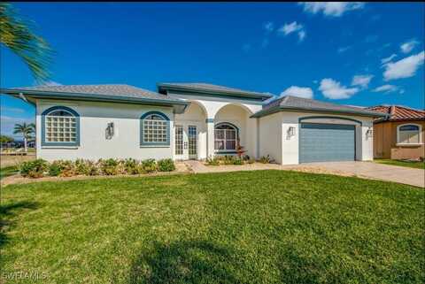 2549 SW 38th Street, CAPE CORAL, FL 33914