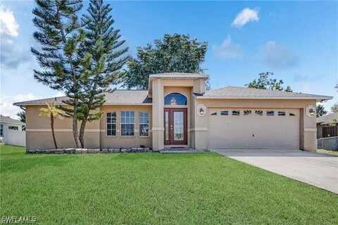 230 SW 42nd Terrace, Cape Coral, FL 33914