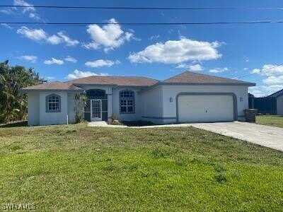 605 SE 23rd Avenue, Cape Coral, FL 33990