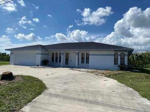 1417 Everest Parkway, CAPE CORAL, FL 33904