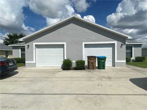 329 Cultural Park Boulevard, Cape Coral, FL 33990