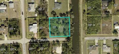 3700 2nd Street SW, Lehigh Acres, FL 33976