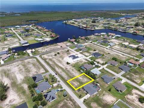 4409 NW 32nd Street, Cape Coral, FL 33993