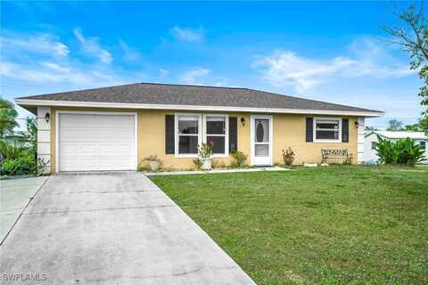 3255 Lake View Boulevard, Port Charlotte, FL 33948