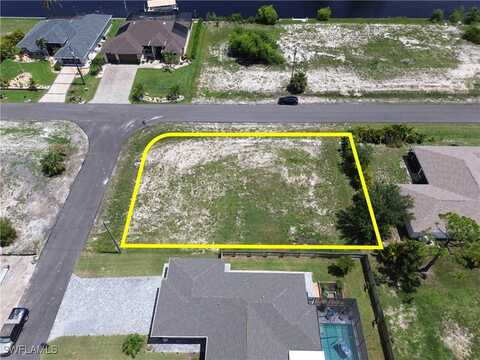 undefined, Cape Coral, FL 33993