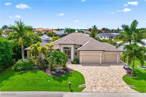 119 Tropicana Drive, PUNTA GORDA, FL 33950