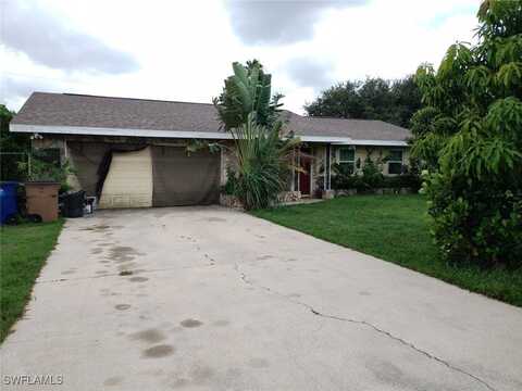 13227 second Street, FORT MYERS, FL 33905