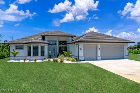 3106 SW 22nd Avenue, Cape Coral, FL 33914