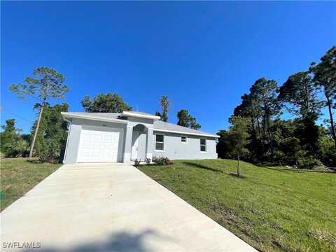 4661 29 Street SW, LEHIGH ACRES, FL 33973