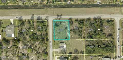 3200 E 12th Street, LEHIGH ACRES, FL 33972