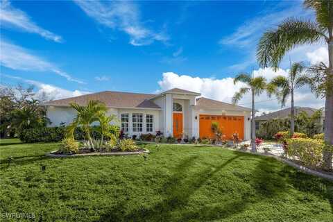 2320 SW 21st Street, Cape Coral, FL 33991