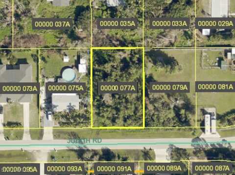 5518 Judith Road, Bokeelia, FL 33922