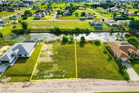 1501 NE 13th Place, CAPE CORAL, FL 33909