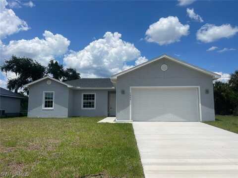 1042 N Bronze Court, LABELLE, FL 33935