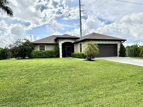 50 Joan Avenue S, Lehigh Acres, FL 33976