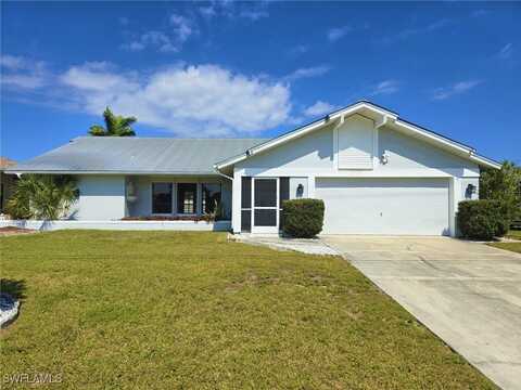 909 El Dorado Parkway W, CAPE CORAL, FL 33914