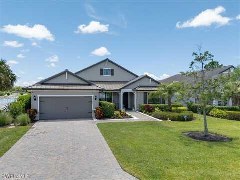 19001 Aqua Shore Drive, Fort Myers, FL 33913