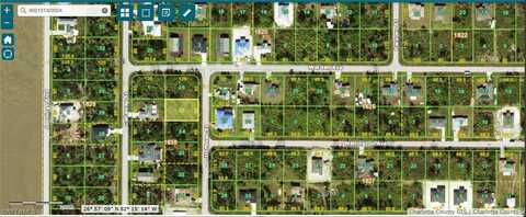 5291 Hoffman Street, PORT CHARLOTTE, FL 33981