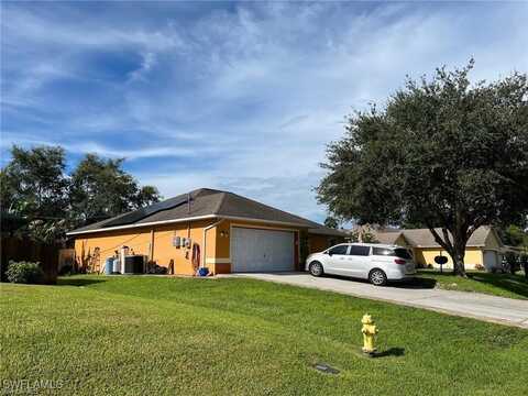 8360 Aloha Road, Fort Myers, FL 33967