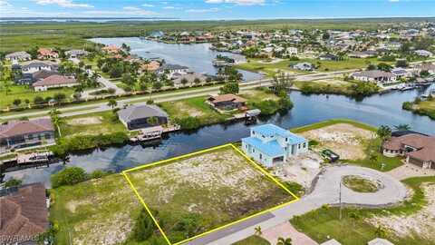 908 NW 39th Avenue, Cape Coral, FL 33993