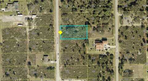 undefined, Lehigh Acres, FL 33936